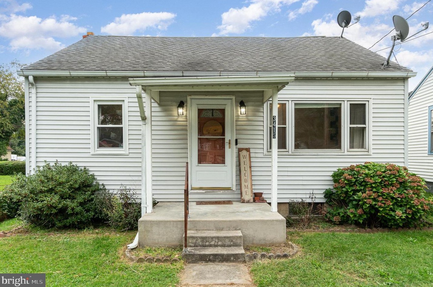 3415 Florence St, Harrisburg, PA 17110