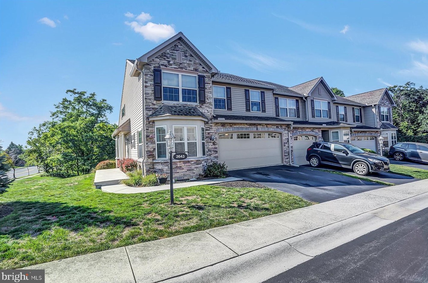 2643 Amanda Dr, Harrisburg, PA 17112