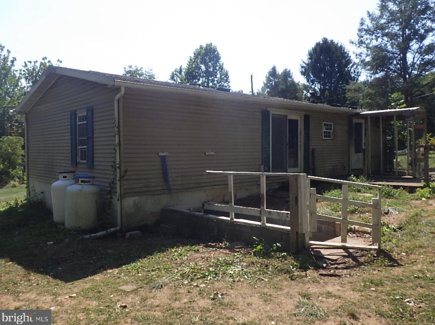 2078 Reservoir Dr, Hbg Inter Airp, PA 17057