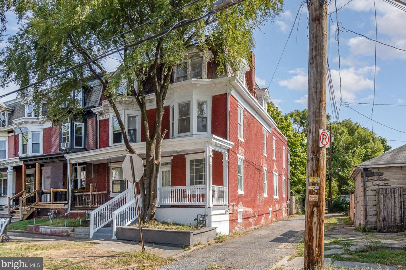 515 N 15th St, Harrisburg, PA 17103