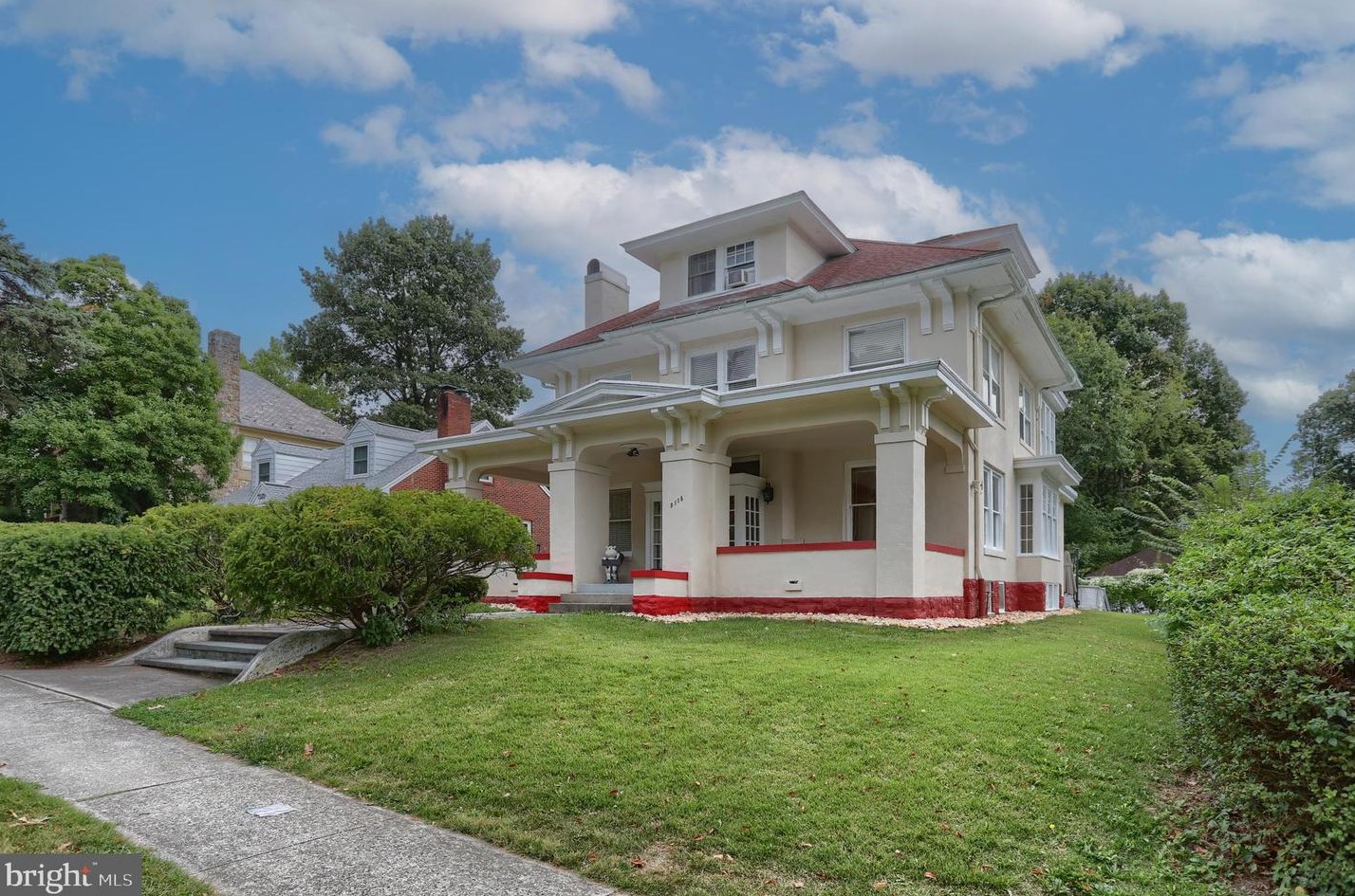 2105 Market St, Harrisburg, PA 17103