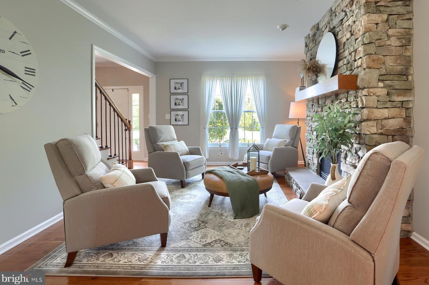 405 Woodruff Way, Harrisburg, PA 17112