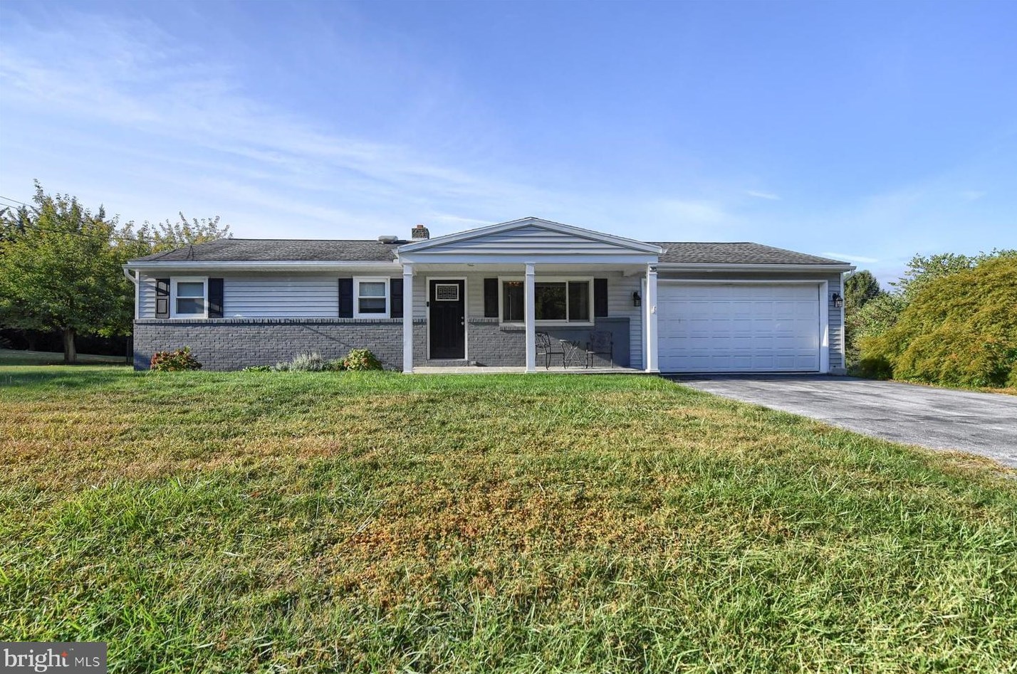 938 Sunnyside Rd, Hummelstown, PA 17036