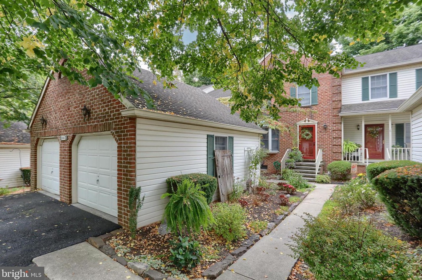 2045 Raleigh Rd, Hummelstown, PA 17036-8708