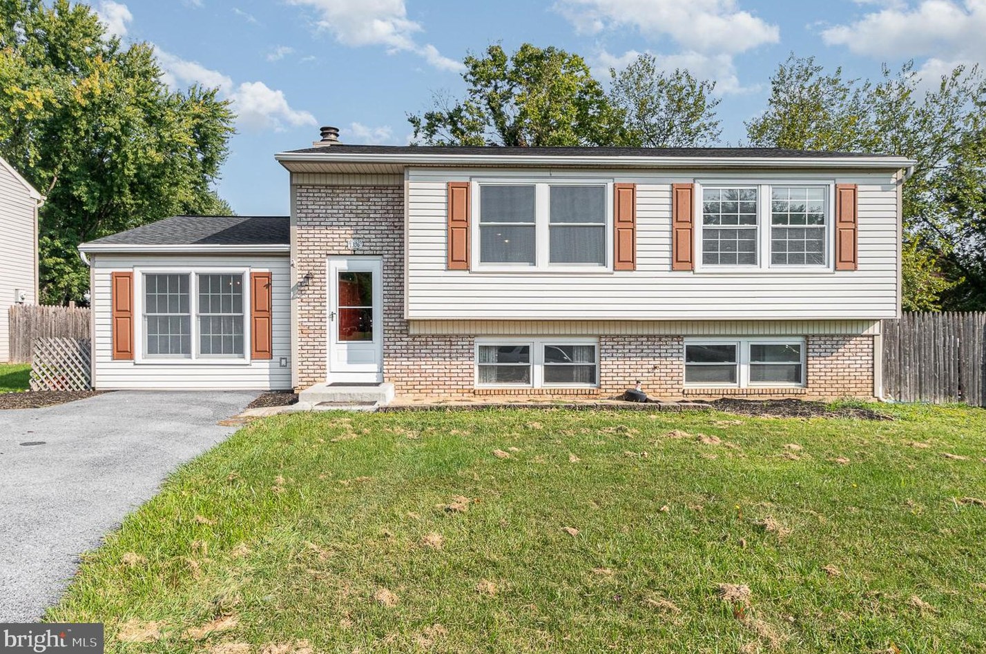 1396 Wandering Way, Harrisburg, PA 17110