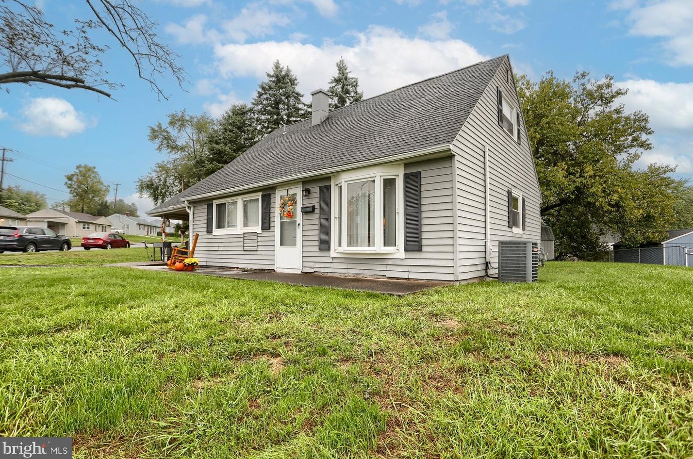 103 Birch St, Hbg Inter Airp, PA 17057
