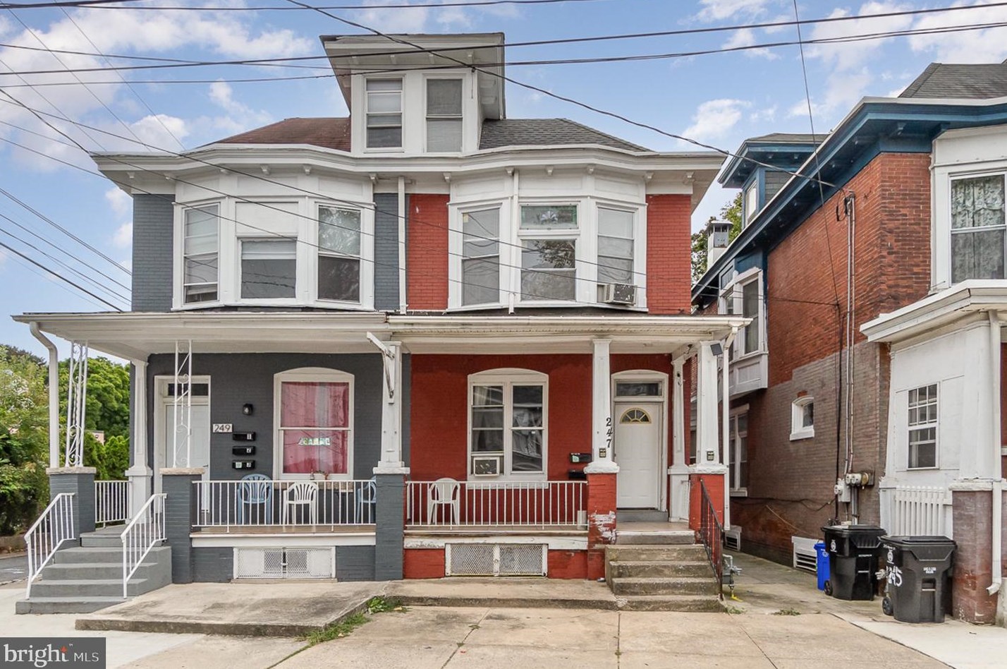 247 Maclay St, Harrisburg, PA 17110