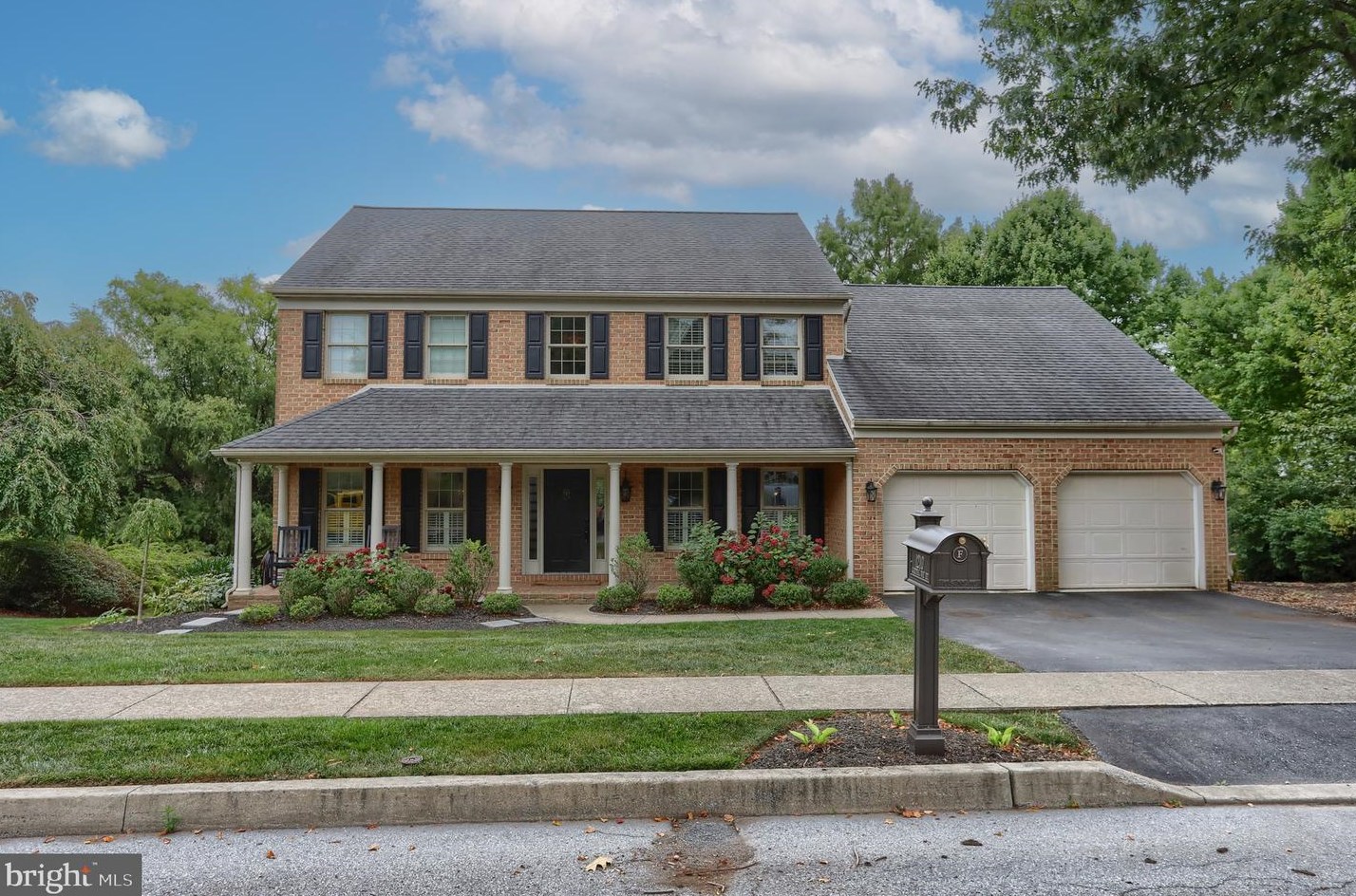 1210 Cardinal Way Rd, Hummelstown, PA 17036