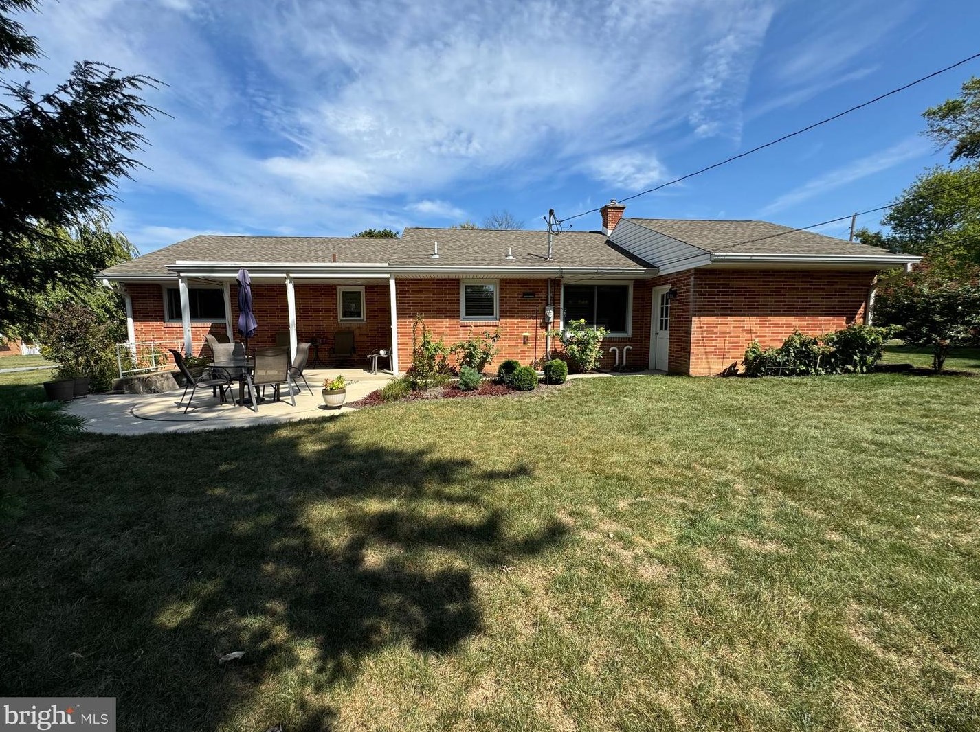 406 Ritter Rd, Harrisburg, PA 17109