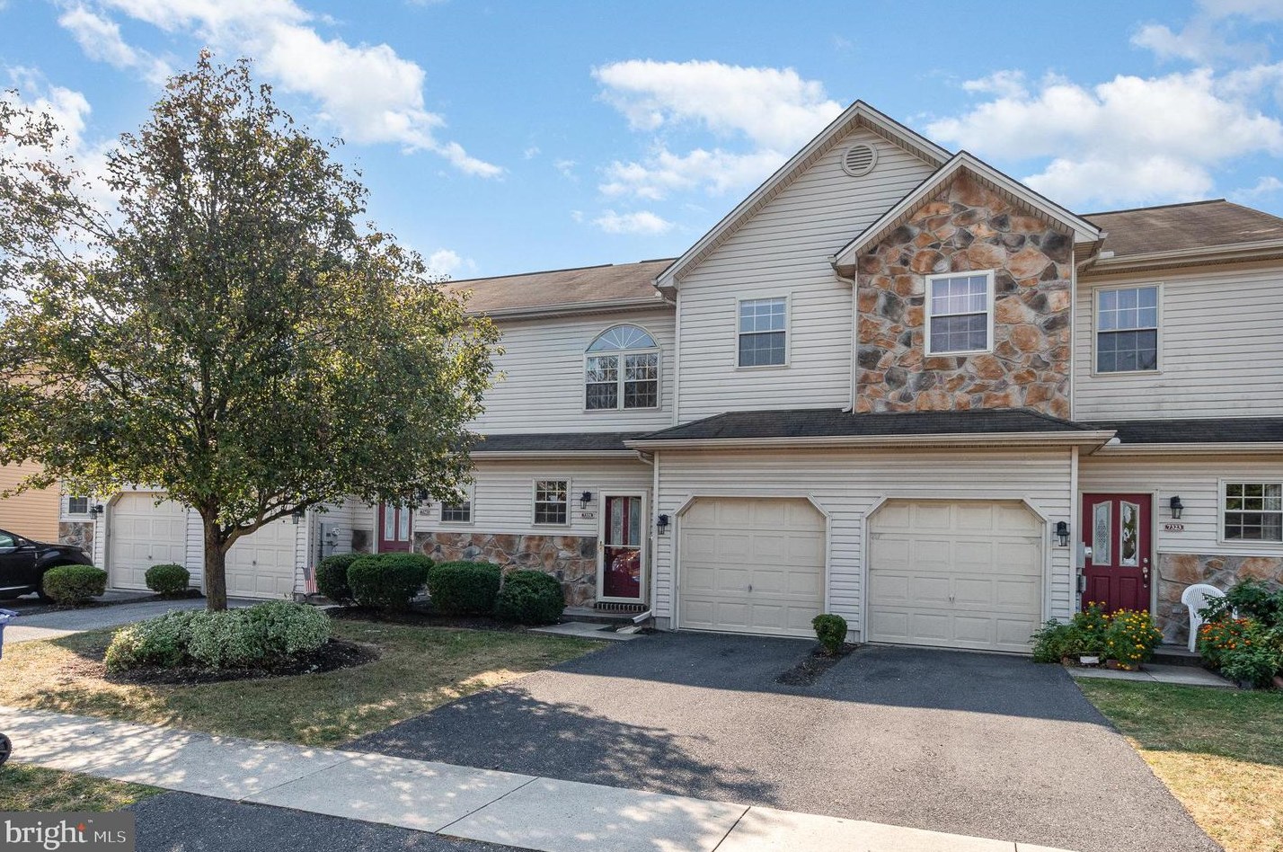 7331 Clearfield St, Harrisburg, PA 17111