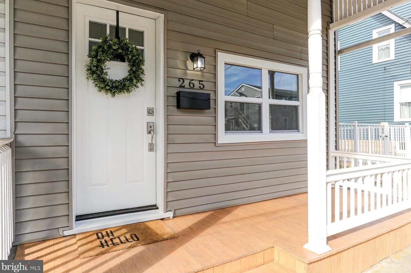 265 N Pine St, Hbg Inter Airp, PA 17057