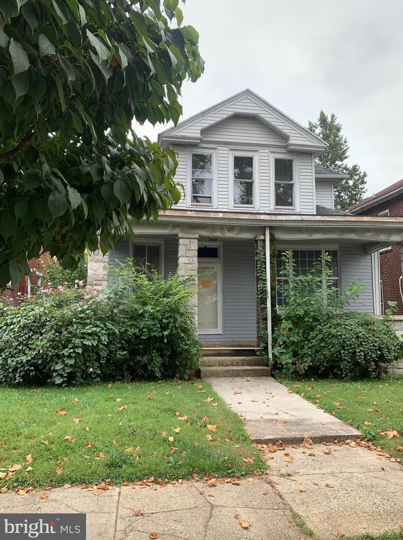 1809 Sycamore St, Harrisburg, PA 17104