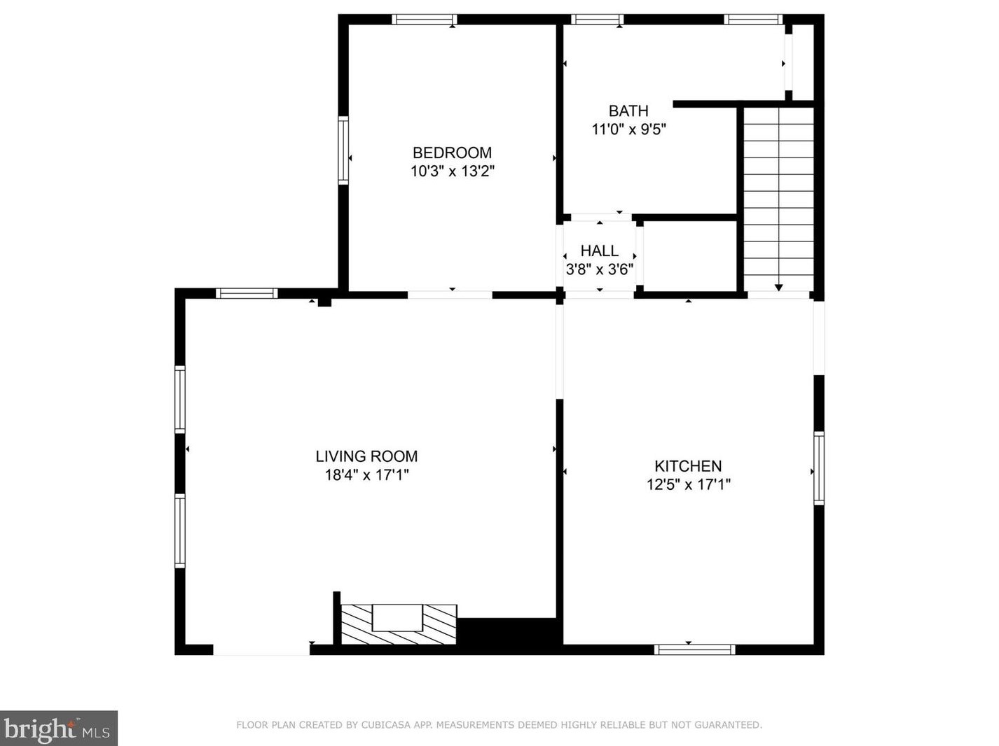 237 Piketown Rd, Harrisburg PA  17112-9056 exterior