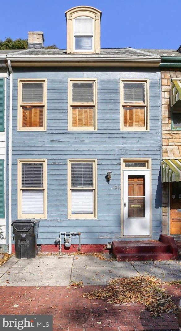 122 Verbeke St, Harrisburg, PA 17102