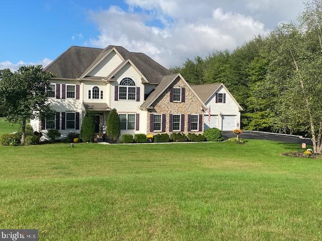 459 N Mill Rd, Harrisburg, PA 17112