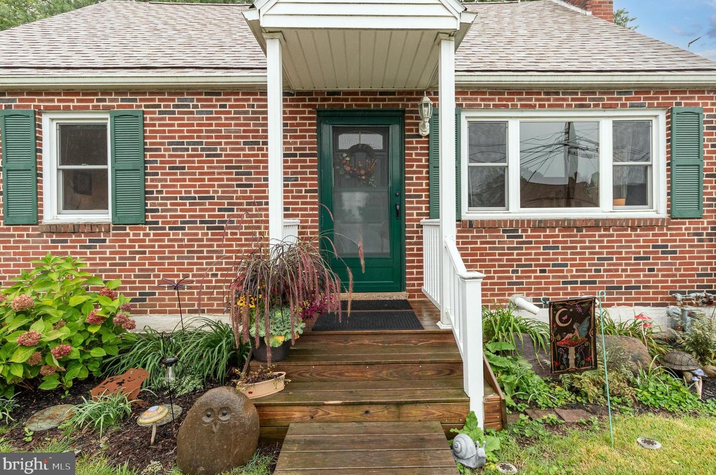 6219 Warren Ave, Harrisburg, PA 17112