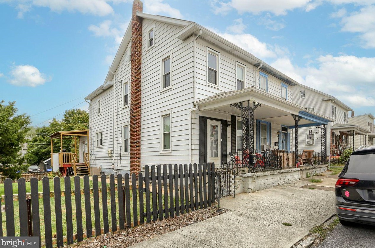 591 Main St, Harrisburg, PA 17113