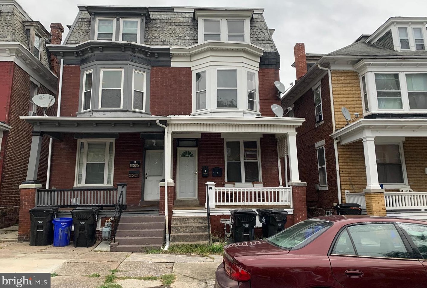 31 N 19th St, Harrisburg, PA 17103