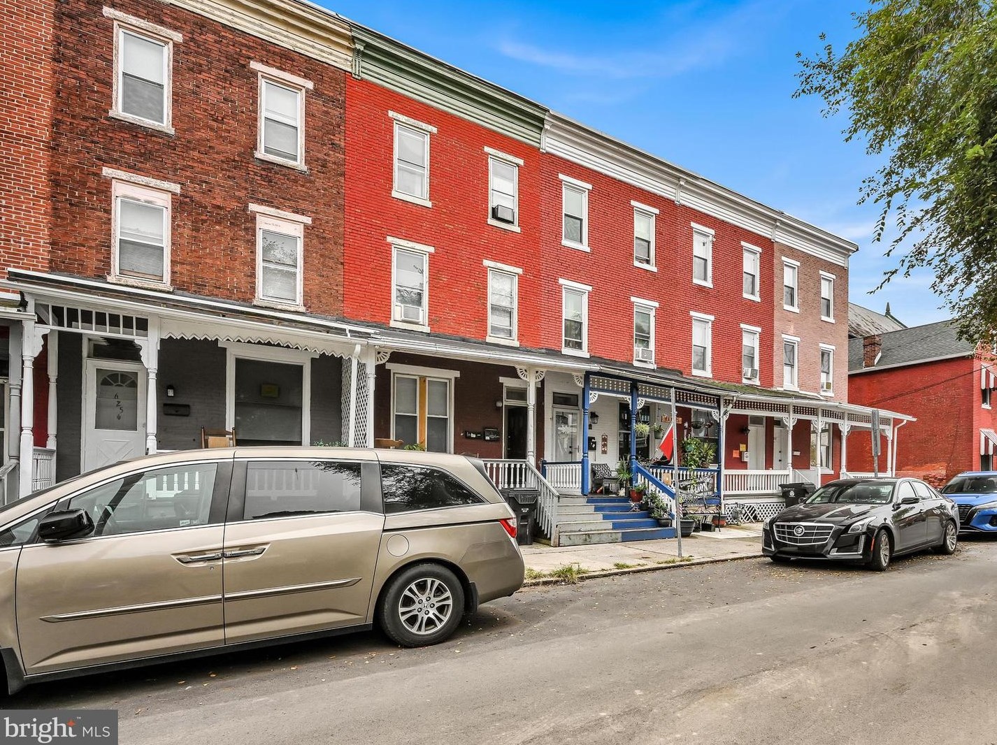 623 Camp St, Harrisburg, PA 17110