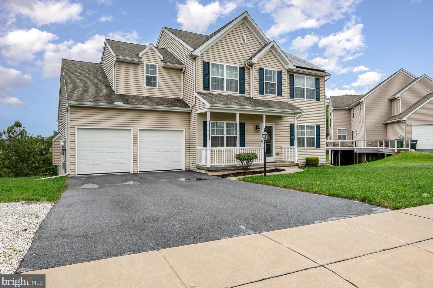 1720 Ambrosia Cir, Harrisburg, PA 17110