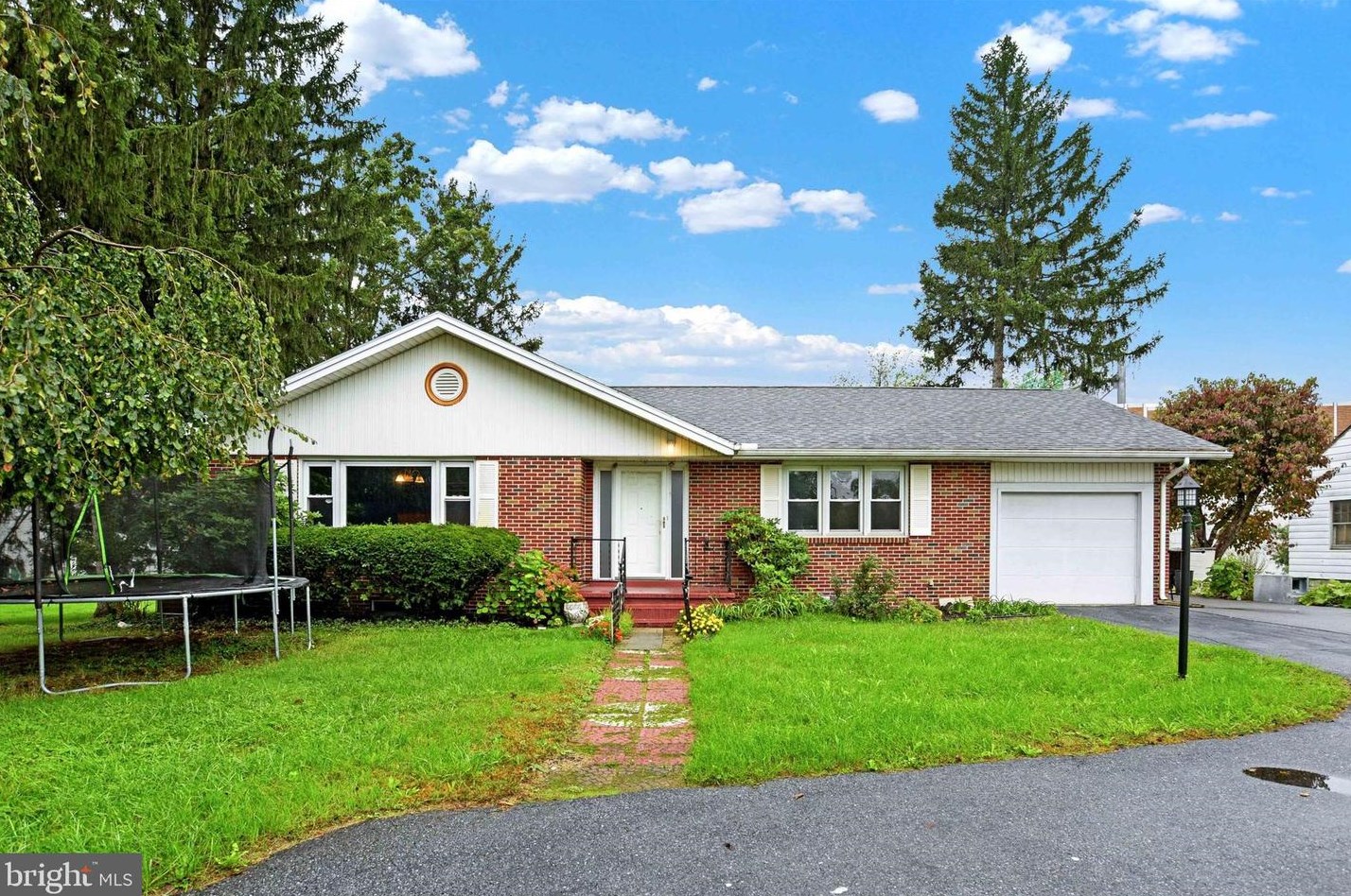 314 S Arlington Ave, Harrisburg, PA 17109