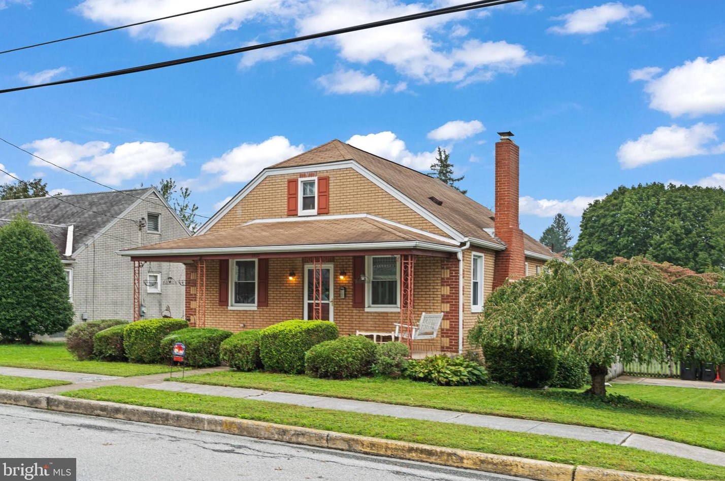 2822 Butler St, Harrisburg, PA 17103