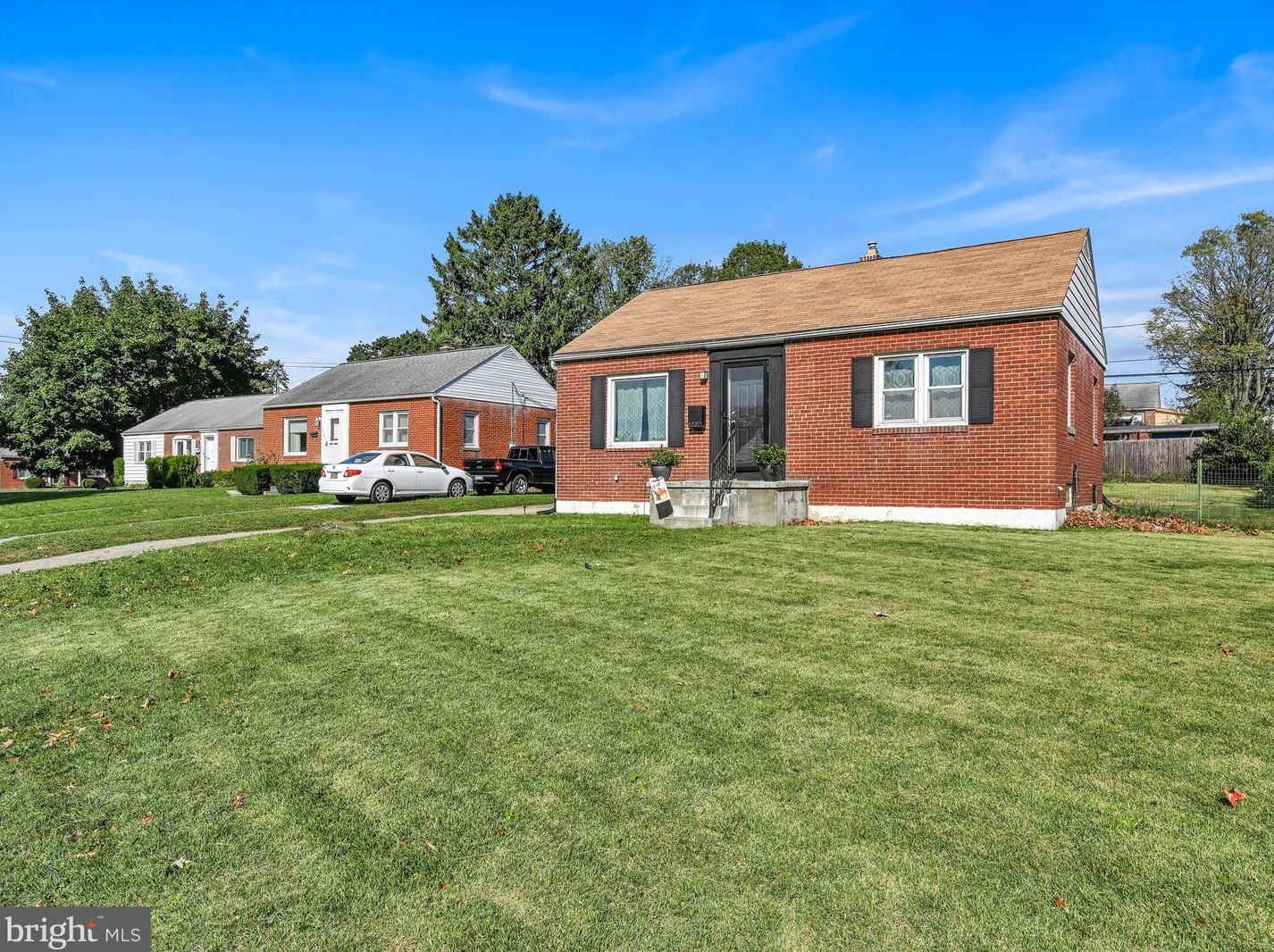 6320 Clearfield St, Harrisburg, PA 17111