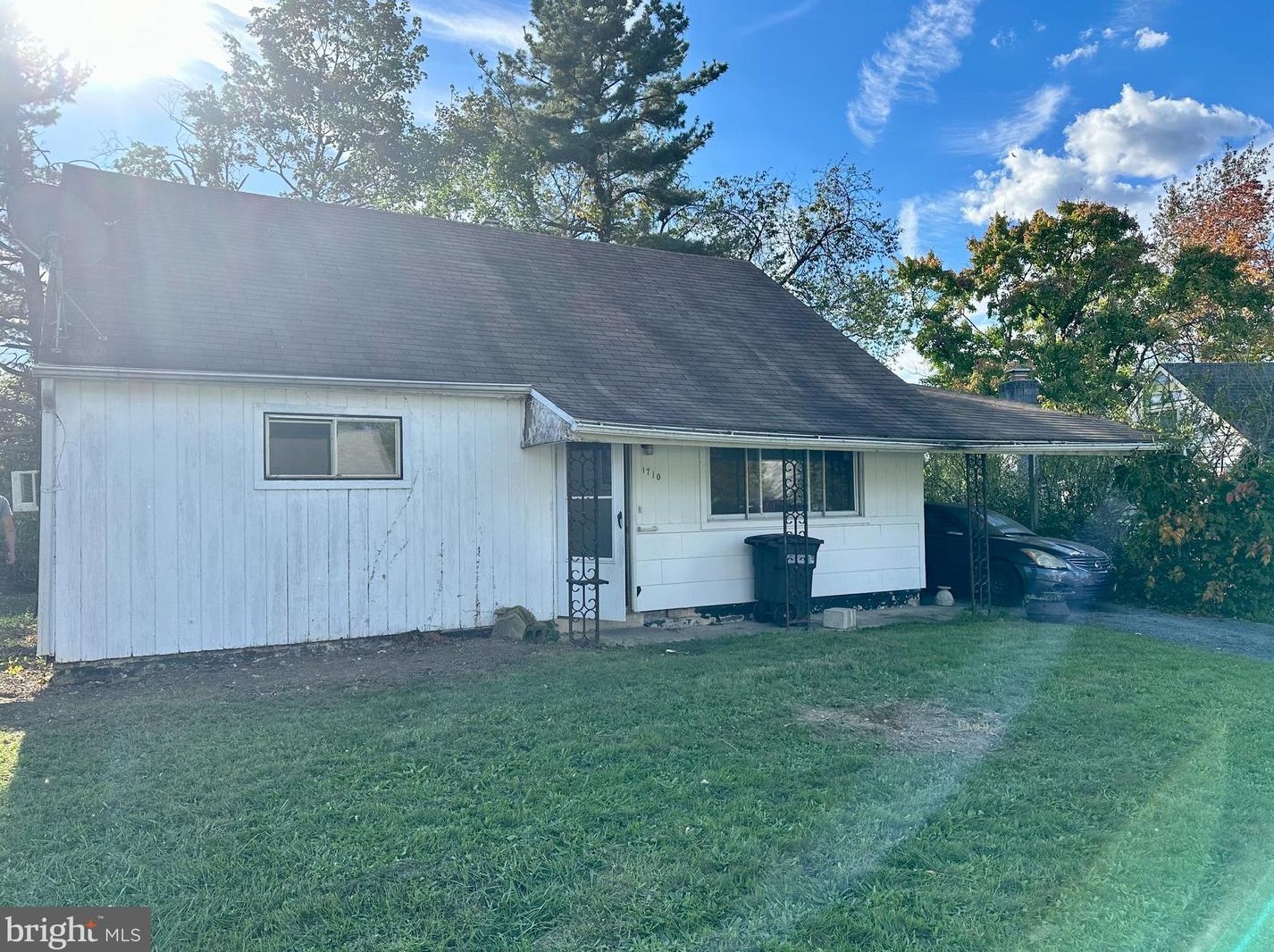 1710 Evergreen Rd, Harrisburg, PA 17109