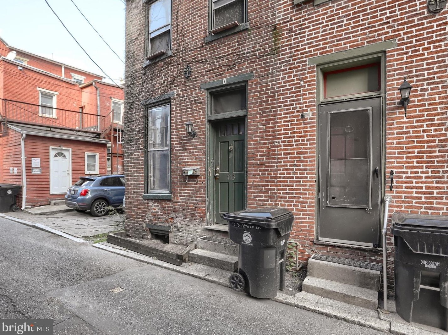 713 Prince St, Harrisburg, PA 17101