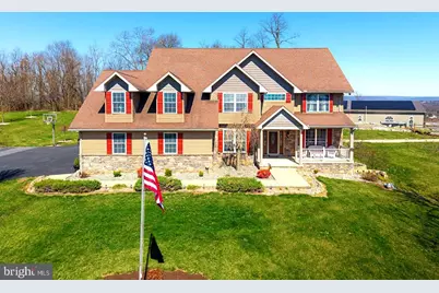 7736 Chambers Hill Road, Harrisburg, PA 17111 - Photo 1