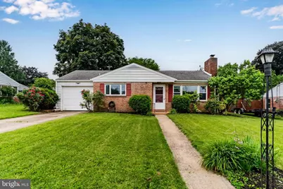 410 Belvedere Road, Harrisburg, PA 17109 - Photo 1