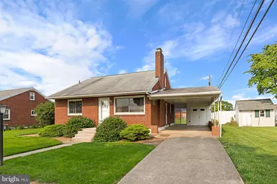 501 Nevada Avenue, Harrisburg, PA 17109 - Photo 1
