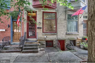 257 Boas Street, Harrisburg, PA 17102 - Photo 1