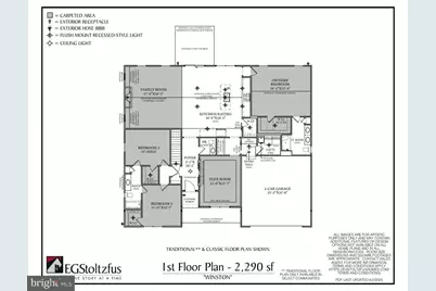 0 Mary's Way #WINSTON, Harrisburg, PA 17112 - Photo 2