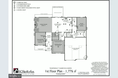 0 Mary's Way #ESSINGTON, Harrisburg, PA 17112 - Photo 2