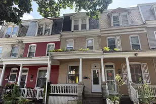 1443 Berryhill St, Harrisburg, PA 17104 - Photo 1