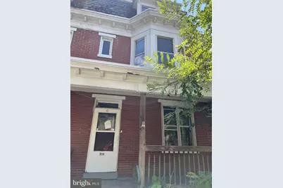 1939 Whitehall Street, Harrisburg, PA 17103 - Photo 1