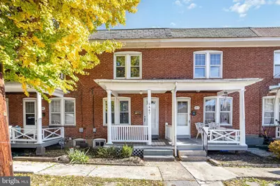 2447 Penn Street, Harrisburg, PA 17110 - Photo 1