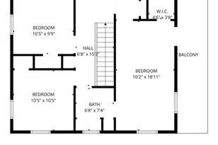 3102 Schoolhouse Ln, Harrisburg, PA 17109 - Photo 36
