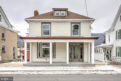 711 Main Street, Lykens, PA 17048 - Photo 1
