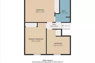 5586 Edsel St, Harrisburg, PA 17109 - Photo 30