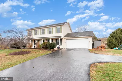 1038 Powells Valley Road, Halifax, PA 17032 - Photo 2