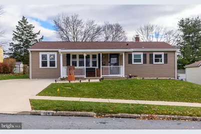 104 Nissley Drive, Middletown, PA 17057 - Photo 1