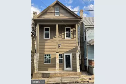 215 W Market Street, Williamstown, PA 17098 - Photo 1