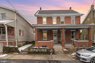 310 S Market St, Millersburg, PA 17061 - Photo 1