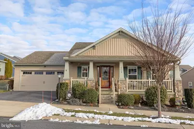 6039 Station Circle Road, Harrisburg, PA 17111 - Photo 1