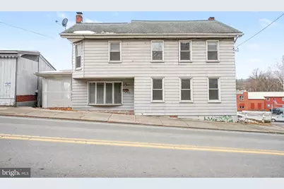 543 Market Street, Millersburg, PA 17061 - Photo 2