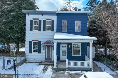 914 Norwood Street, Harrisburg, PA 17104 - Photo 1