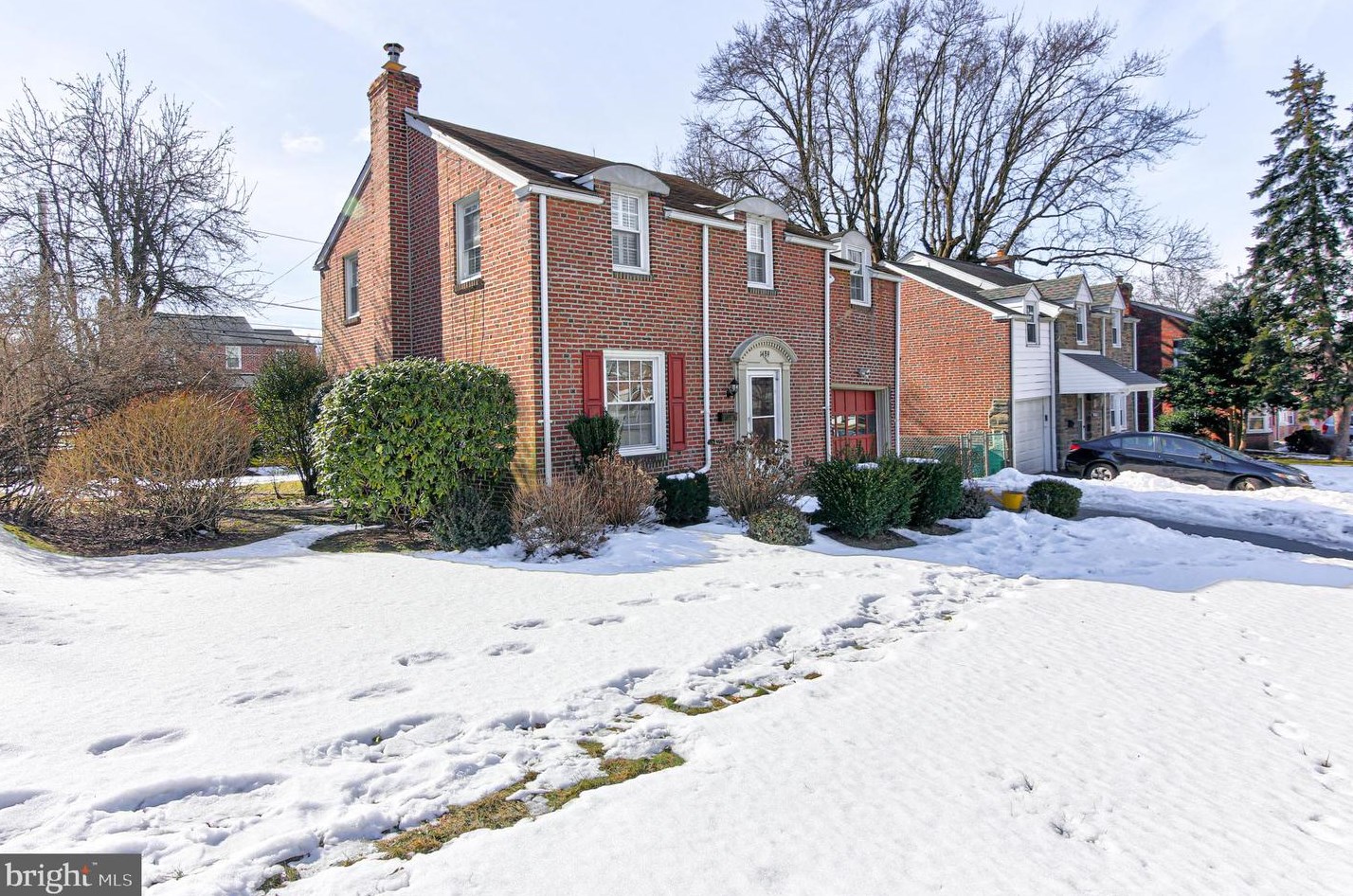 1489 Burmont Rd, Oakview, PA 19026