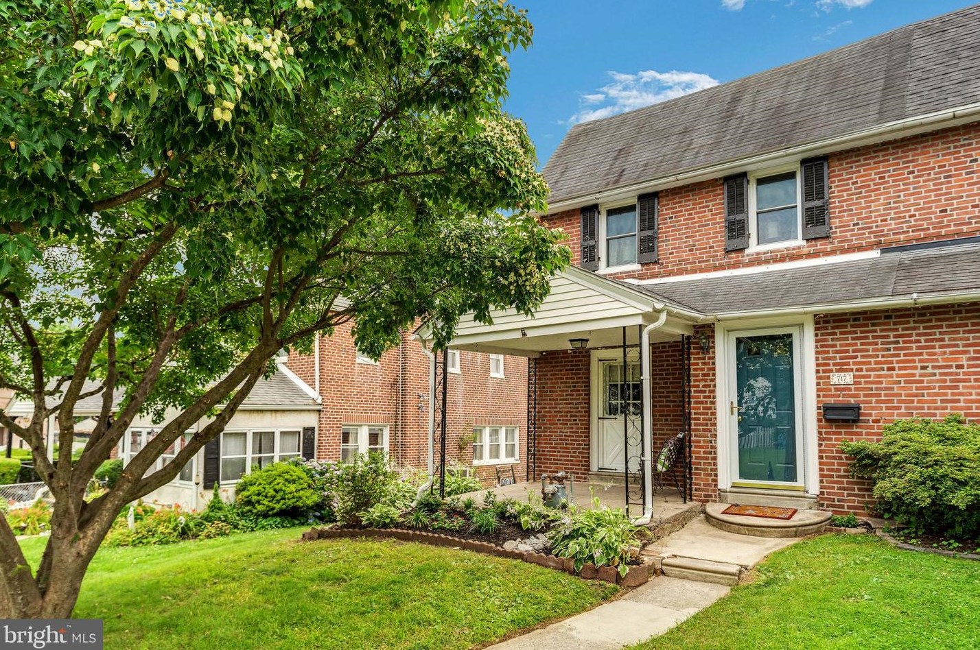 717 Aubrey Ave, Ardmore, PA 19003